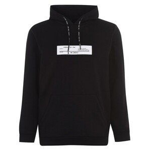 Lonsdale Fleece Hoodie Mens