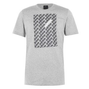 Adidas Linear Camo Box Men's T-Shirt