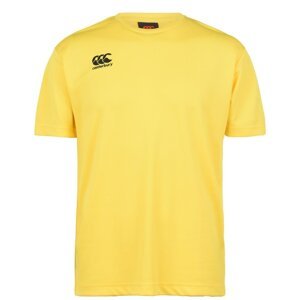 Canterbury Short Sleeve Training T Shirt Mens