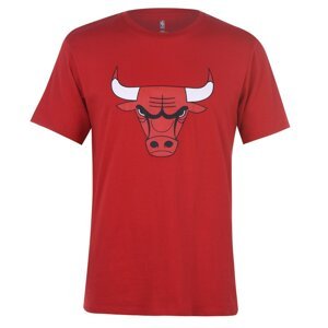 NBA Logo T Shirt Mens