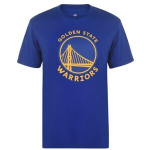 NBA Logo T Shirt Mens
