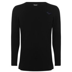 Everlast Long Sleeve T Shirt Mens