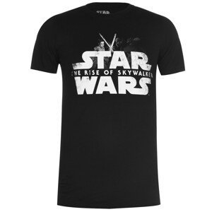 Character Star Wars IX T-Shirt Mens
