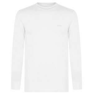 883 Police Neri Long Sleeve T Shirt Mens