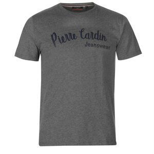 Pánske tričko Pierre Cardin Jeans Wear Print