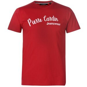 Pánske tričko Pierre Cardin Jeans Wear Print