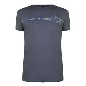 Millet Wool Blend T Shirt