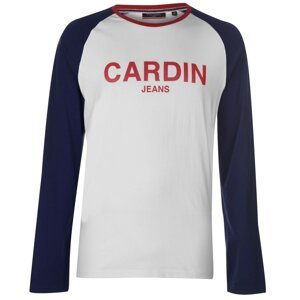 Pánske tričko Pierre Cardin Raglan