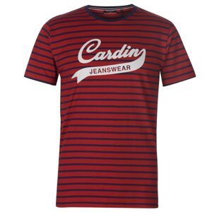 Pánske tričko Pierre Cardin Striped