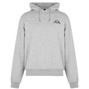 Pánska mikina Kappa Hooded