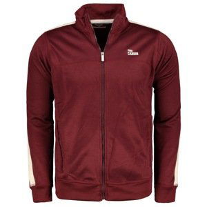 Pierre Cardin Full Zip Panel Sweat Mens