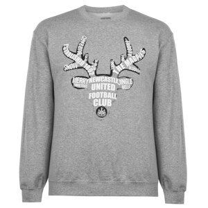 NUFC Antler Sweatshirt