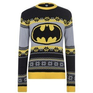 Rubber Road Batman Sweatshirt