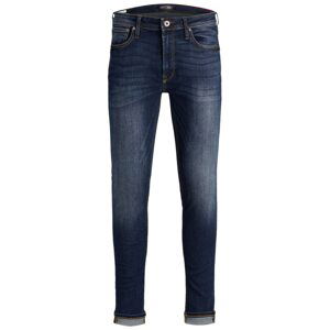 Jack and Jones Super Skinny Jeans Mens