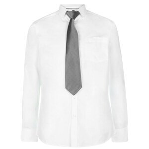 Pánska košeľa Pierre Cardin Shirt and Tie Set