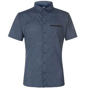 Millet Arpi Short Sleeve Shirt Mens