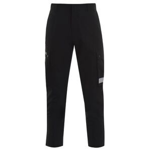 Lonsdale CH Fleece Jogging Pants Mens