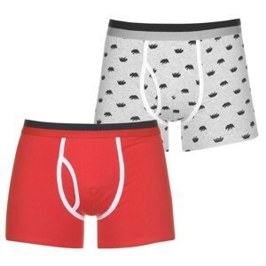 SoulCal 2 Pack Boxers
