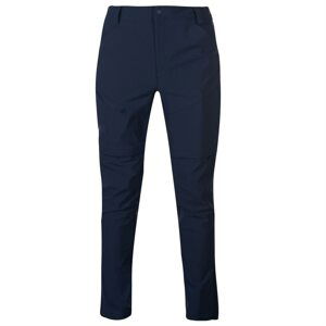 Millet Trekker Stretch Zip Off Trousers Mens