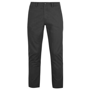 Firetrap Blackseal Chino Trousers