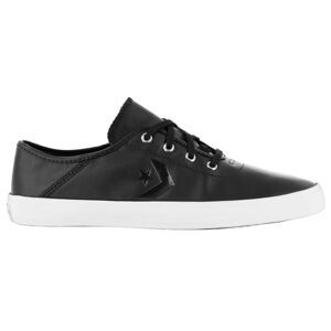 Converse OX Costa PU Trainers Womens