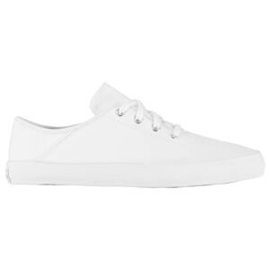 Converse OX Costa PU Trainers Womens