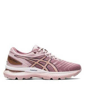 Asics GEL Nimbus 22 Ladies Running Shoes