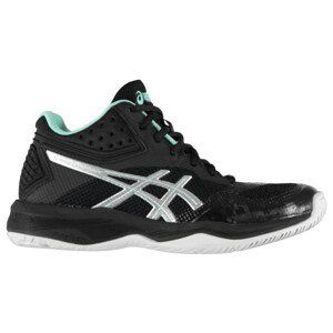 Asics Netburner Ballistics FF MT Indoor Court Trainer Womens