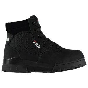 Fila Grunge Mid Ladies Boots