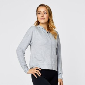 USA Pro Slouch Hoodie Ladies