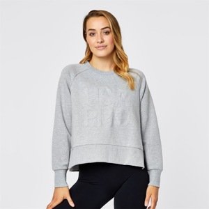 USA Pro Crew Neck Sweatshirt