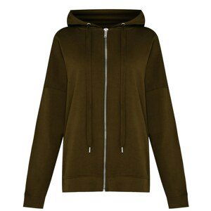 Firetrap Zip Hoodie Ladies