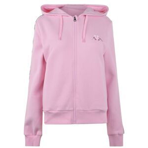 Kappa Zip Hoodie Ladies