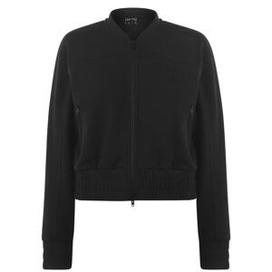 USA Pro Fleece Bomber Jacket