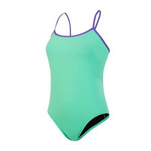 Speedo Tieback Swimsuit Ladies