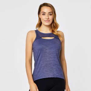 USA Pro Mesh Tank Top Ladies