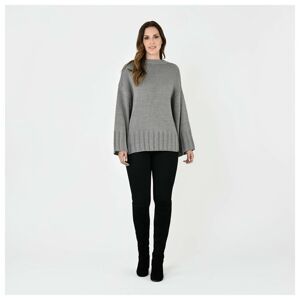 Firetrap Blackseal Oversized Jumper