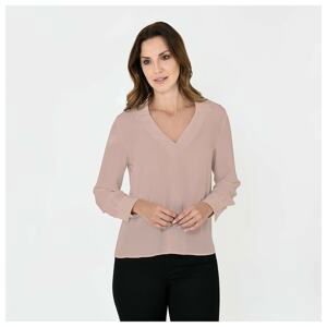 Firetrap Blackseal Collar Blouse