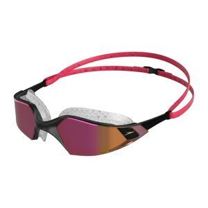 Speedo HP Pro Mirror Swimming Goggles
