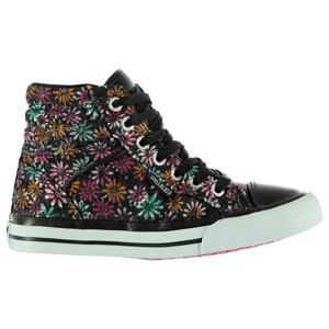 SoulCal Asti Childrens Hi Tops