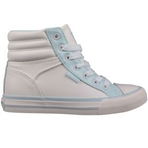 SoulCal Asti Childrens Hi Tops