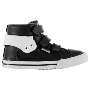 SoulCal Aston Hi Top Childrens Trainers