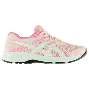 Asics Contend 6 Junior Girls Trainers