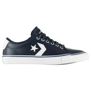 Converse Ox Replay Junior Boys Trainers