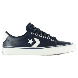 Converse Chuck Taylor All Star Ox Trainers Boys