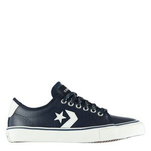Converse Chuck Taylor All Star Ox Trainers Boys