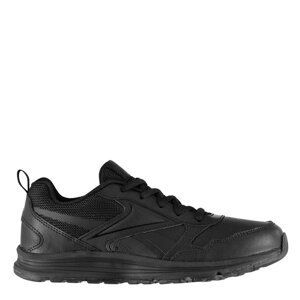 Reebok Almotio 5.0 Leather Boys Trainers