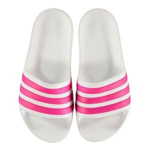 Adidas Duramo Slide Child Girls Pool Shoes