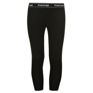 Firetrap Jacquard Leggings Infant Girls