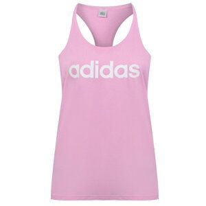 Adidas Womens Hi5 Logo Climalite Tank Top